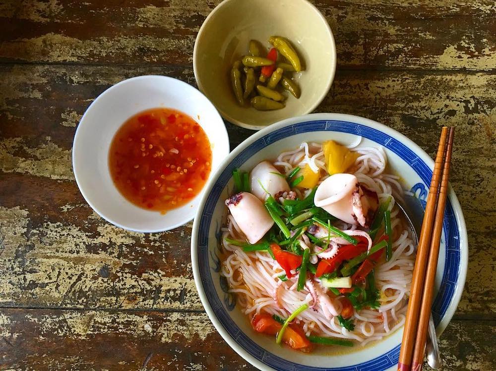 10 đặc sản Phú Yên ngon và độc đáo, níu chân mọi du khách