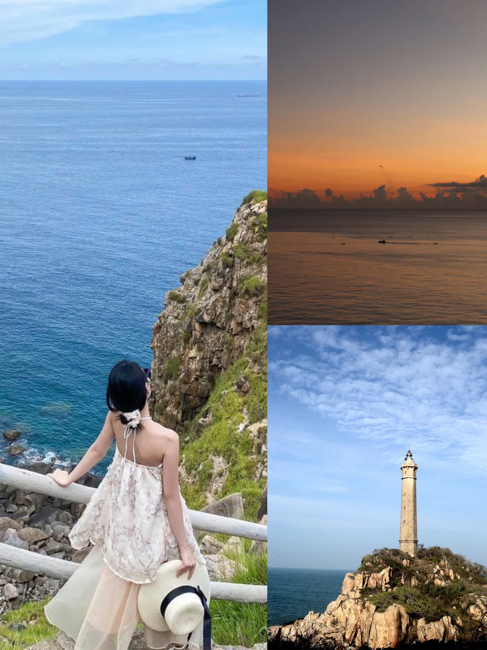 Kinh Nghiệm Du Lịch Phú Yên – Những Điều Cần Lưu Ý